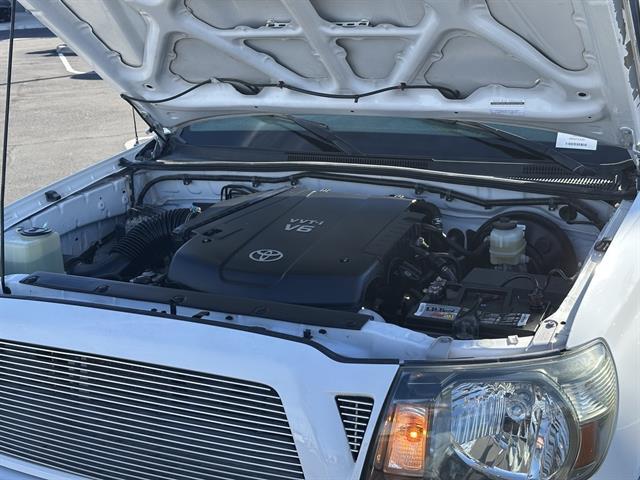 2009 Toyota Tacoma PreRunner V6 Tucson AZ