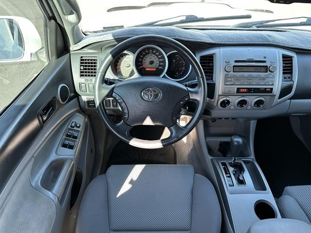 2009 Toyota Tacoma PreRunner V6 Tucson AZ
