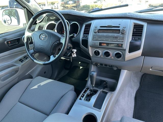 2009 Toyota Tacoma PreRunner V6 Tucson AZ