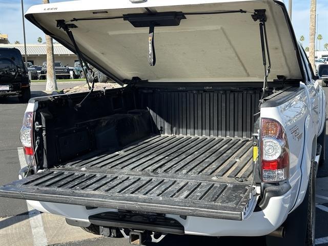 2009 Toyota Tacoma PreRunner V6 Tucson AZ