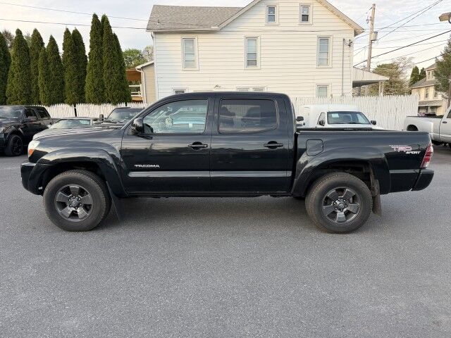 2009 Toyota Tacoma PreRunner Whitehall PA
