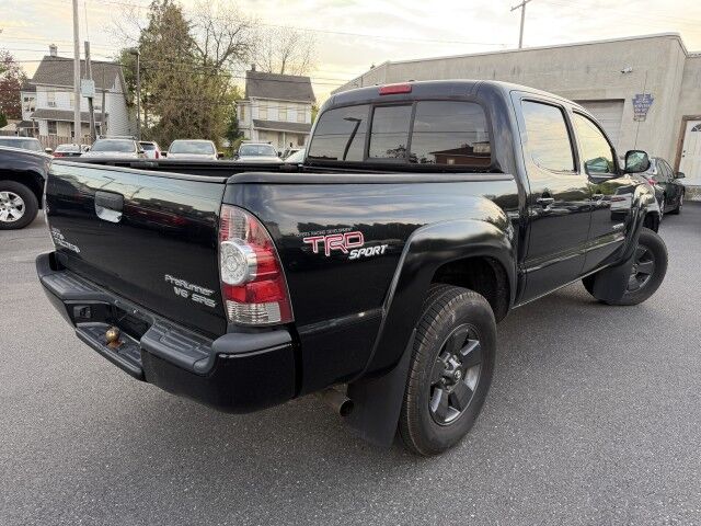 2009 Toyota Tacoma PreRunner Whitehall PA