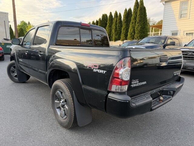 2009 Toyota Tacoma PreRunner Whitehall PA