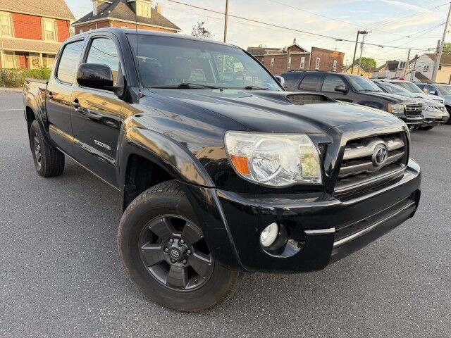 2009 Toyota Tacoma PreRunner