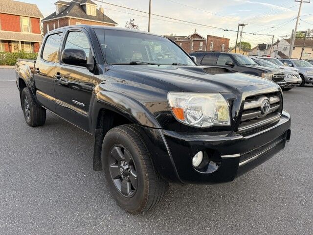 2009 Toyota Tacoma PreRunner Whitehall PA