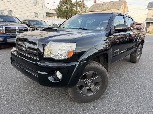 2009 Toyota Tacoma PreRunner