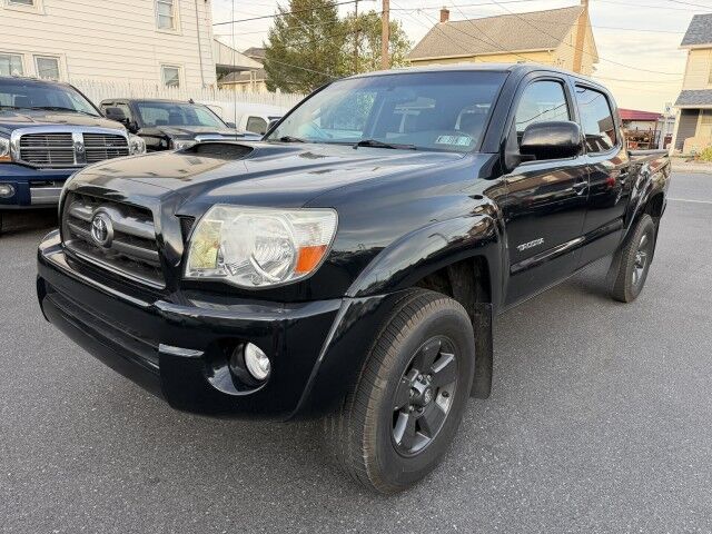 2009 Toyota Tacoma PreRunner