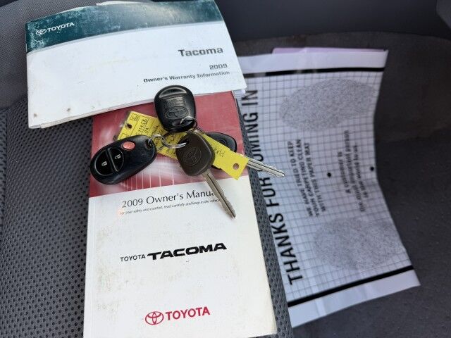 2009 Toyota Tacoma PreRunner Whitehall PA