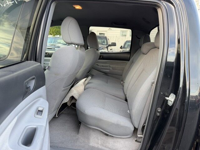 2009 Toyota Tacoma PreRunner Whitehall PA