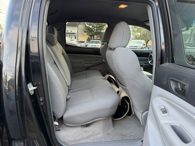 2009 Toyota Tacoma PreRunner Whitehall PA