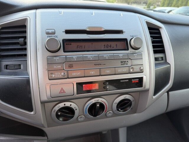 2009 Toyota Tacoma PreRunner Whitehall PA