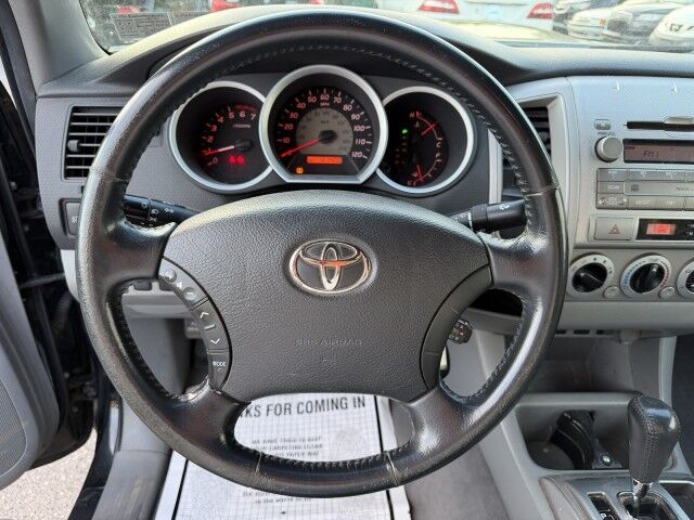 2009 Toyota Tacoma PreRunner Whitehall PA