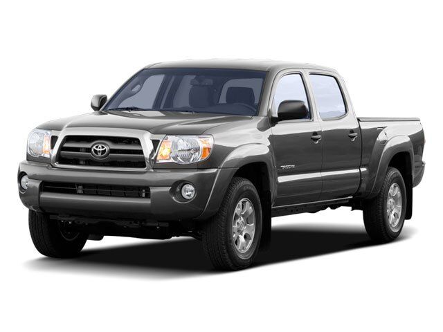 2009 Toyota Tacoma PreRunner Winder GA