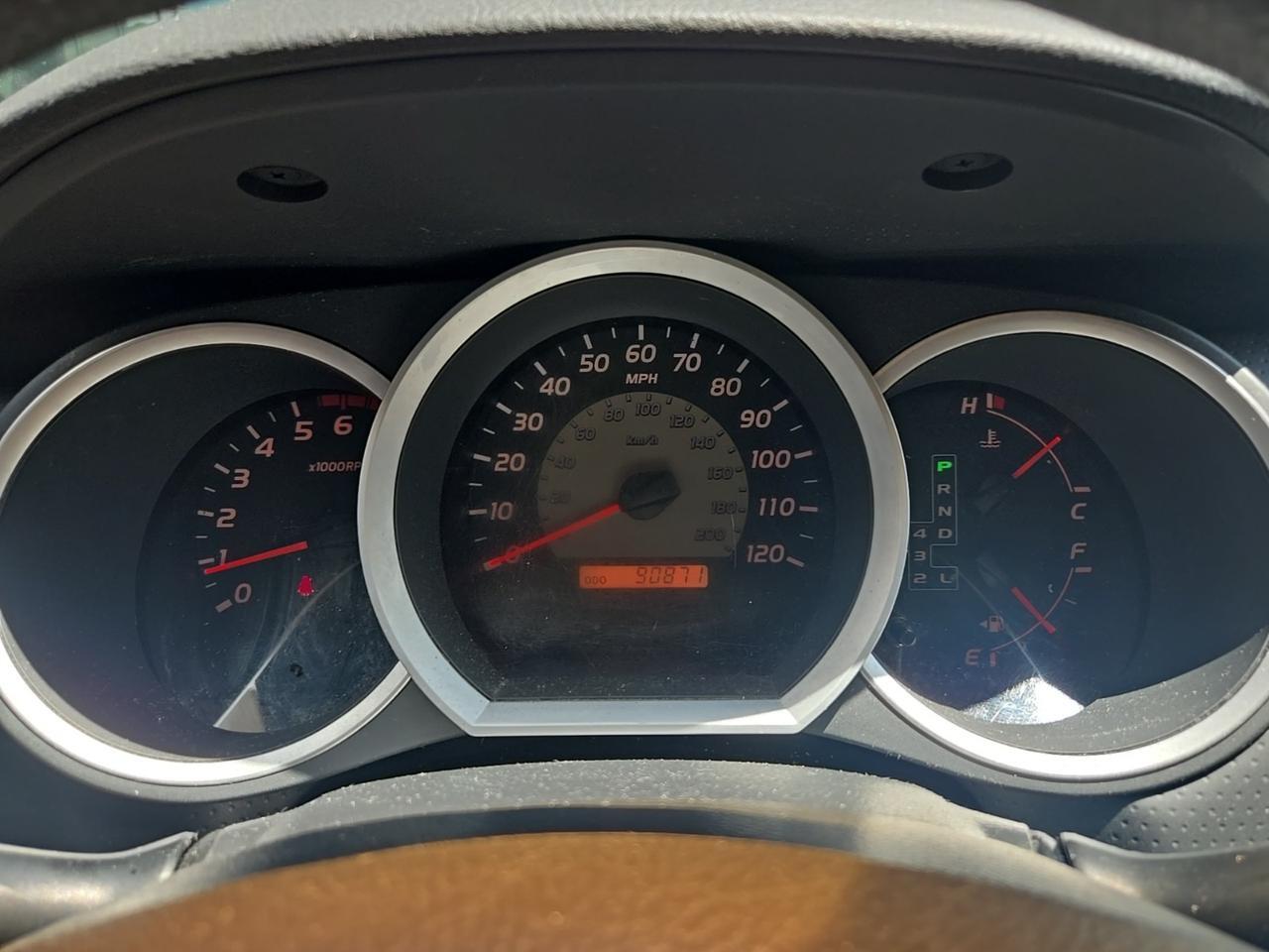 2009 Toyota Tacoma PreRunner Fredericksburg VA