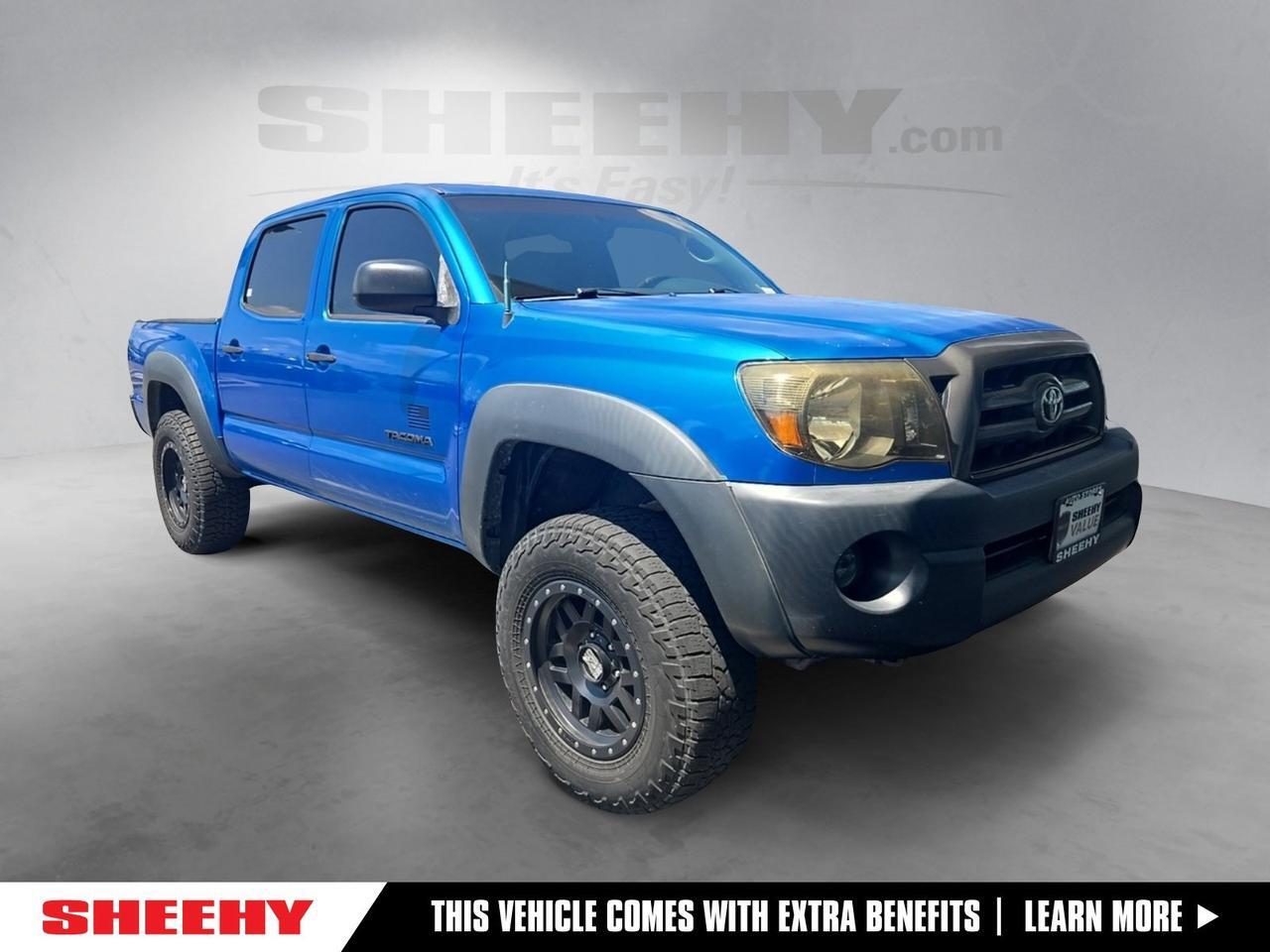 2009 Toyota Tacoma PreRunner Fredericksburg VA