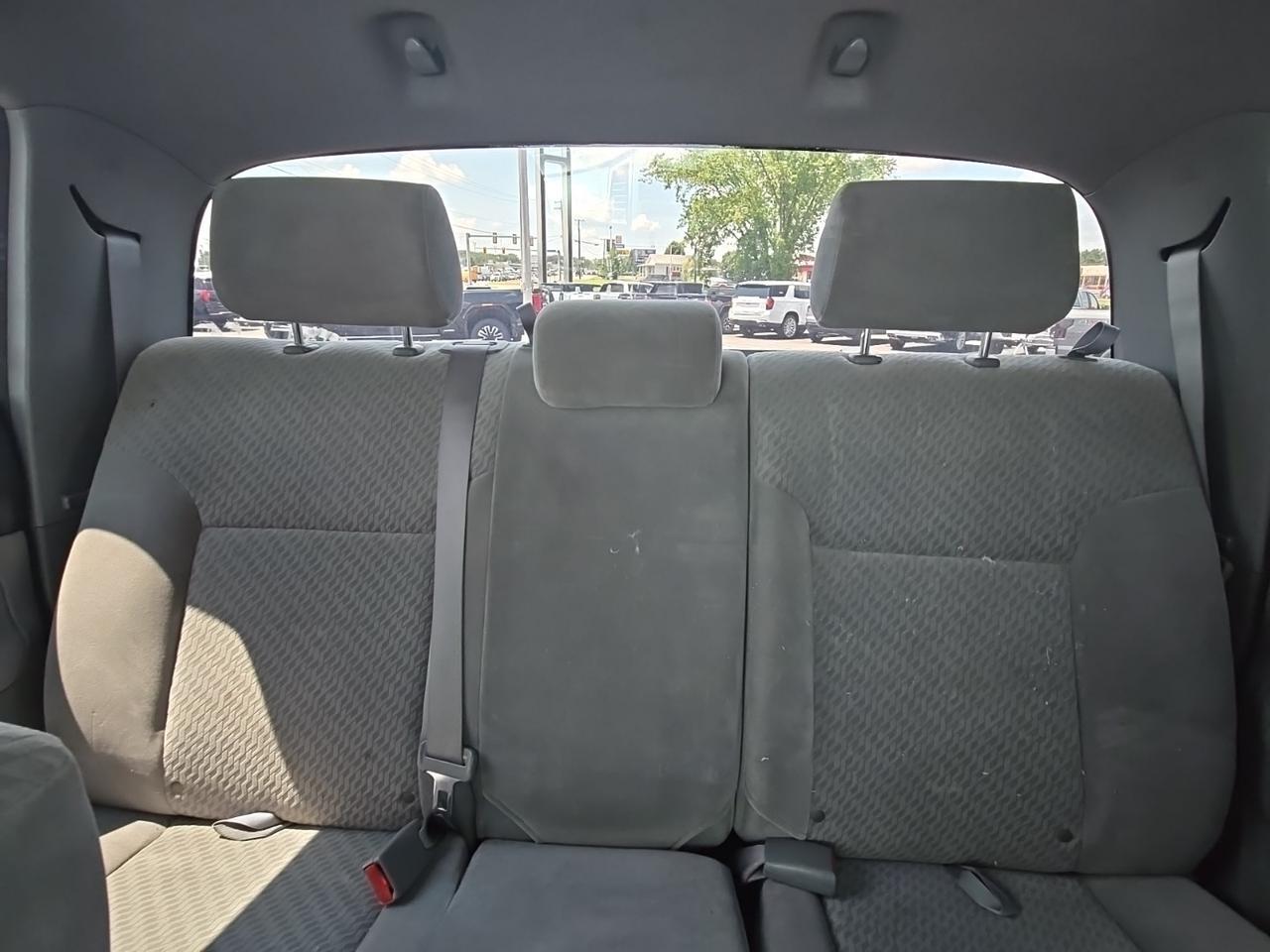 2009 Toyota Tacoma PreRunner Fredericksburg VA