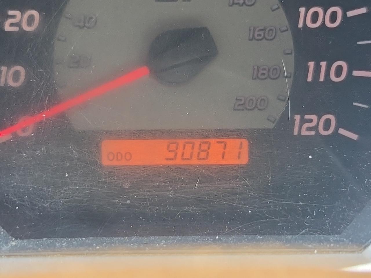 2009 Toyota Tacoma PreRunner Fredericksburg VA