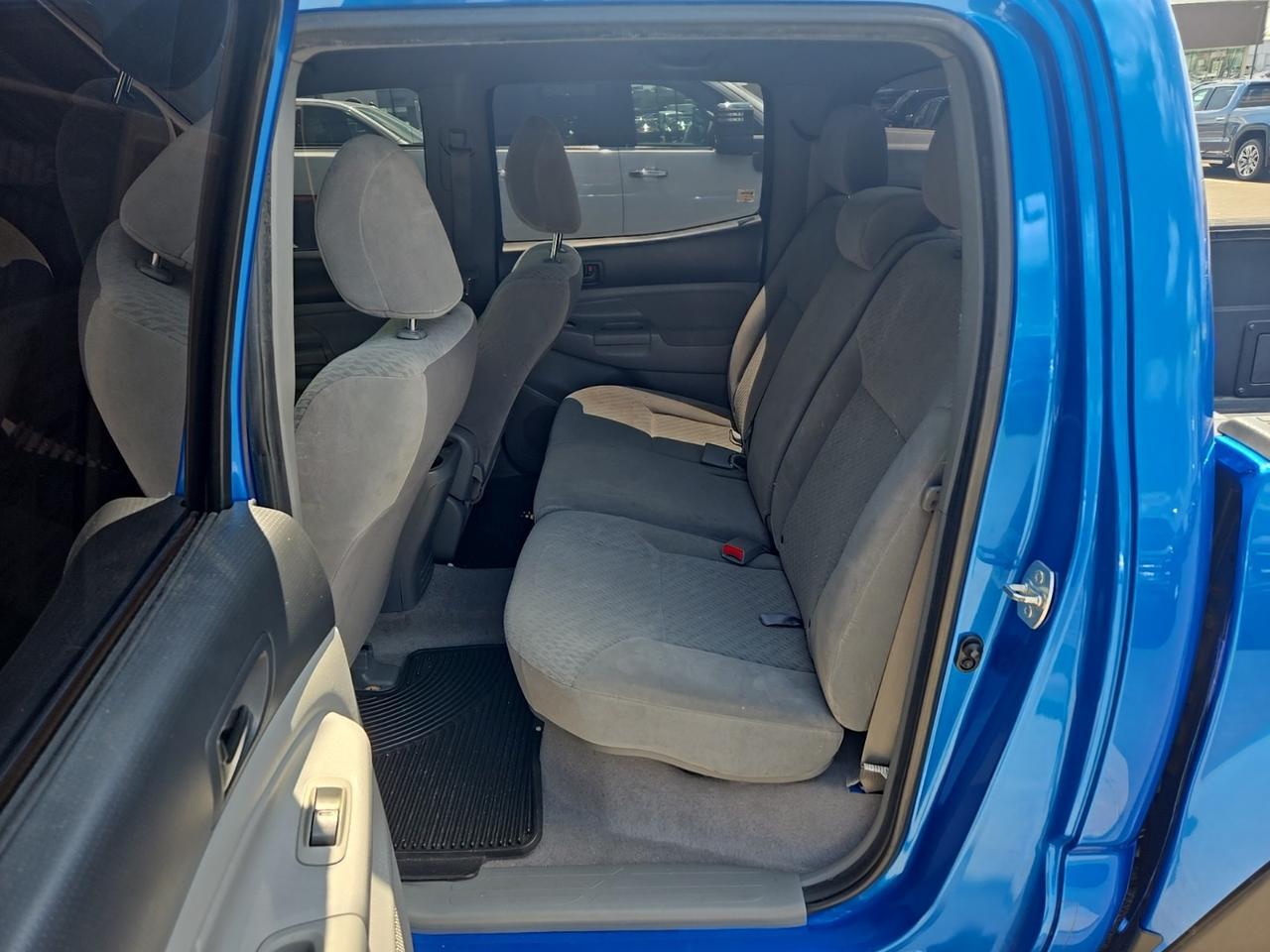 2009 Toyota Tacoma PreRunner Fredericksburg VA