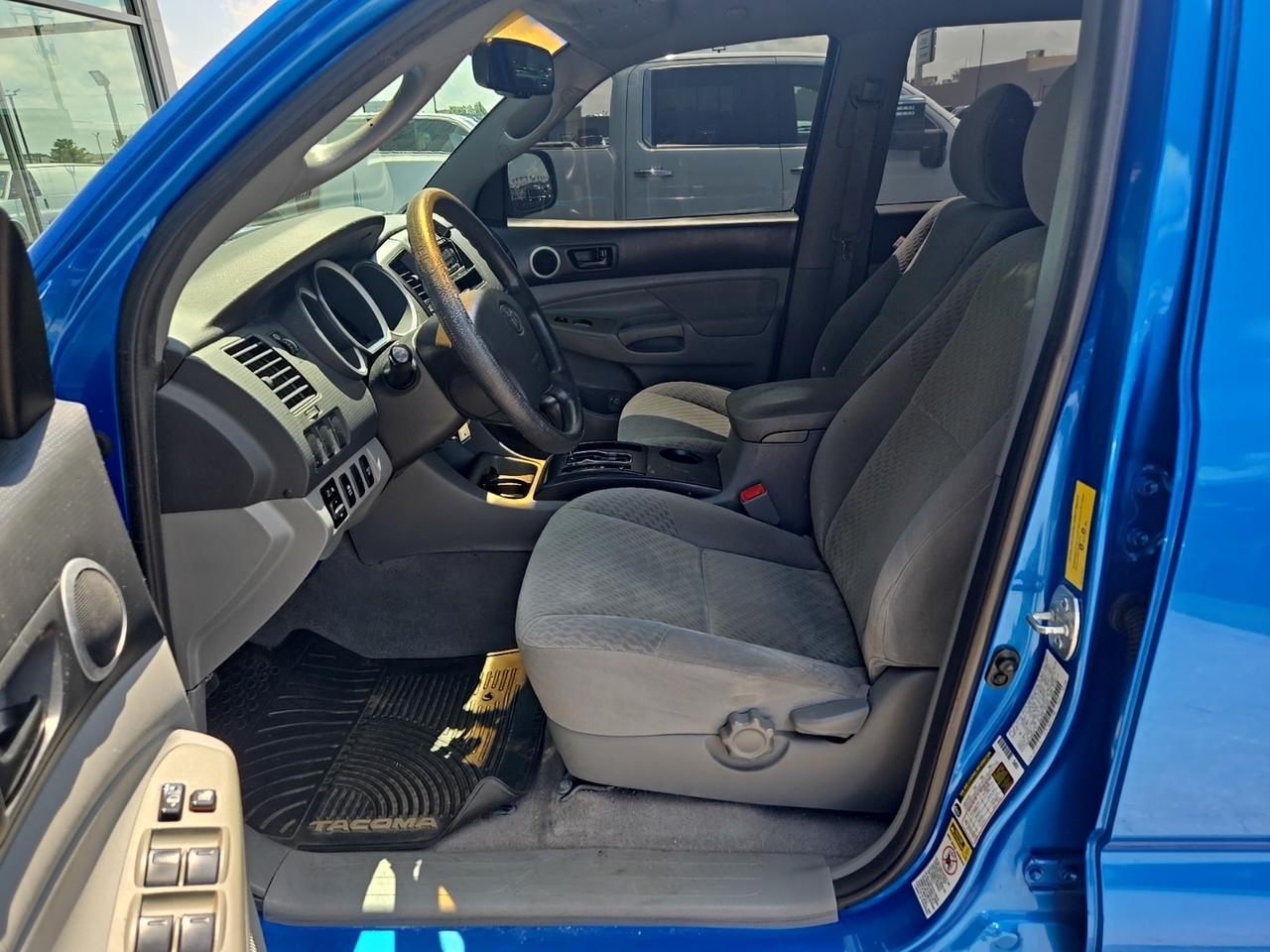 2009 Toyota Tacoma PreRunner Fredericksburg VA