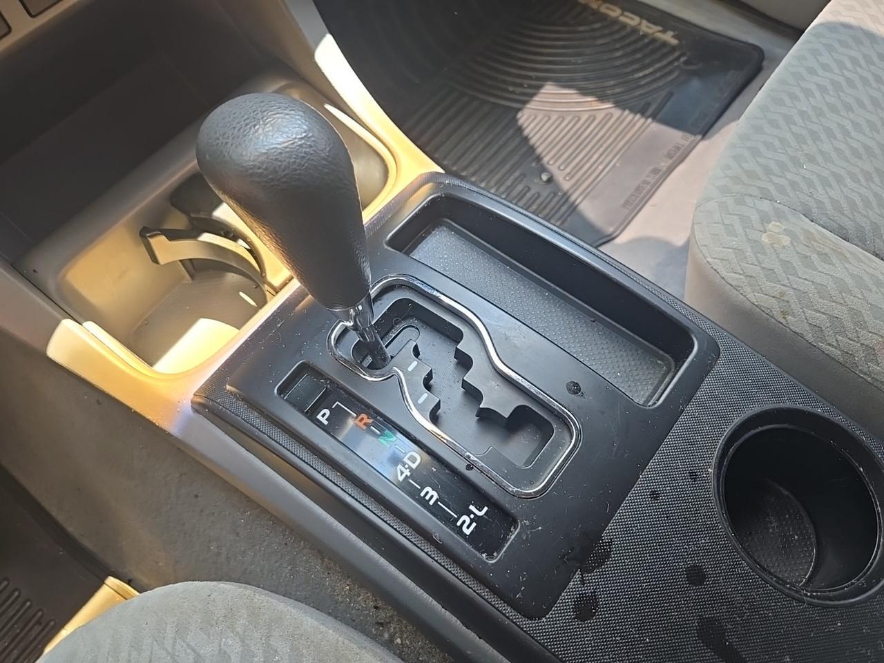 2009 Toyota Tacoma PreRunner Fredericksburg VA