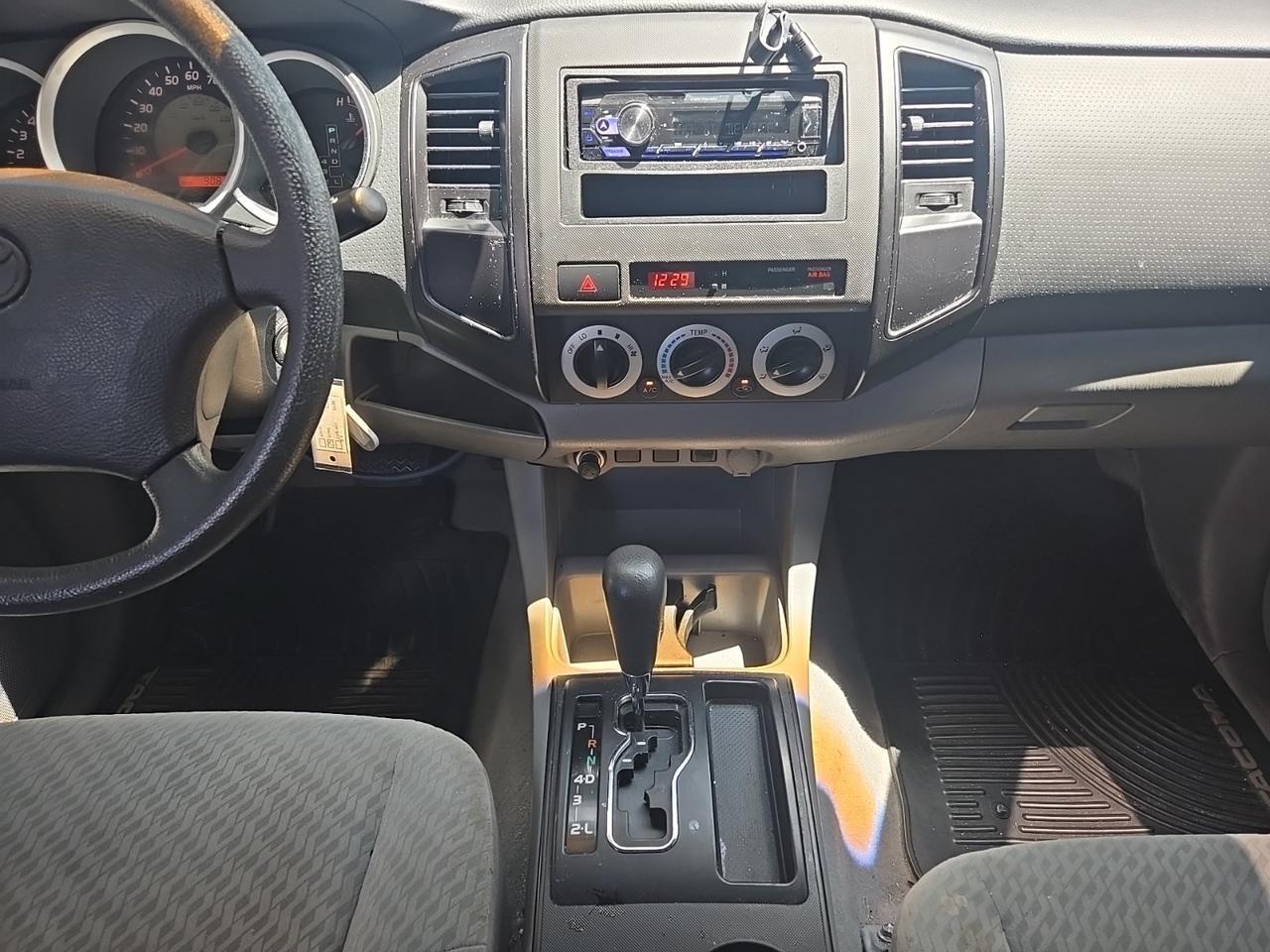 2009 Toyota Tacoma PreRunner Fredericksburg VA