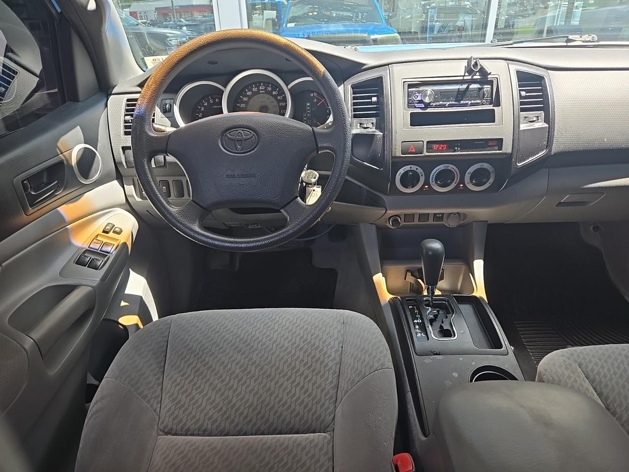 2009 Toyota Tacoma PreRunner Fredericksburg VA