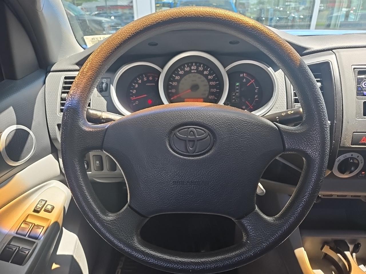 2009 Toyota Tacoma PreRunner Fredericksburg VA