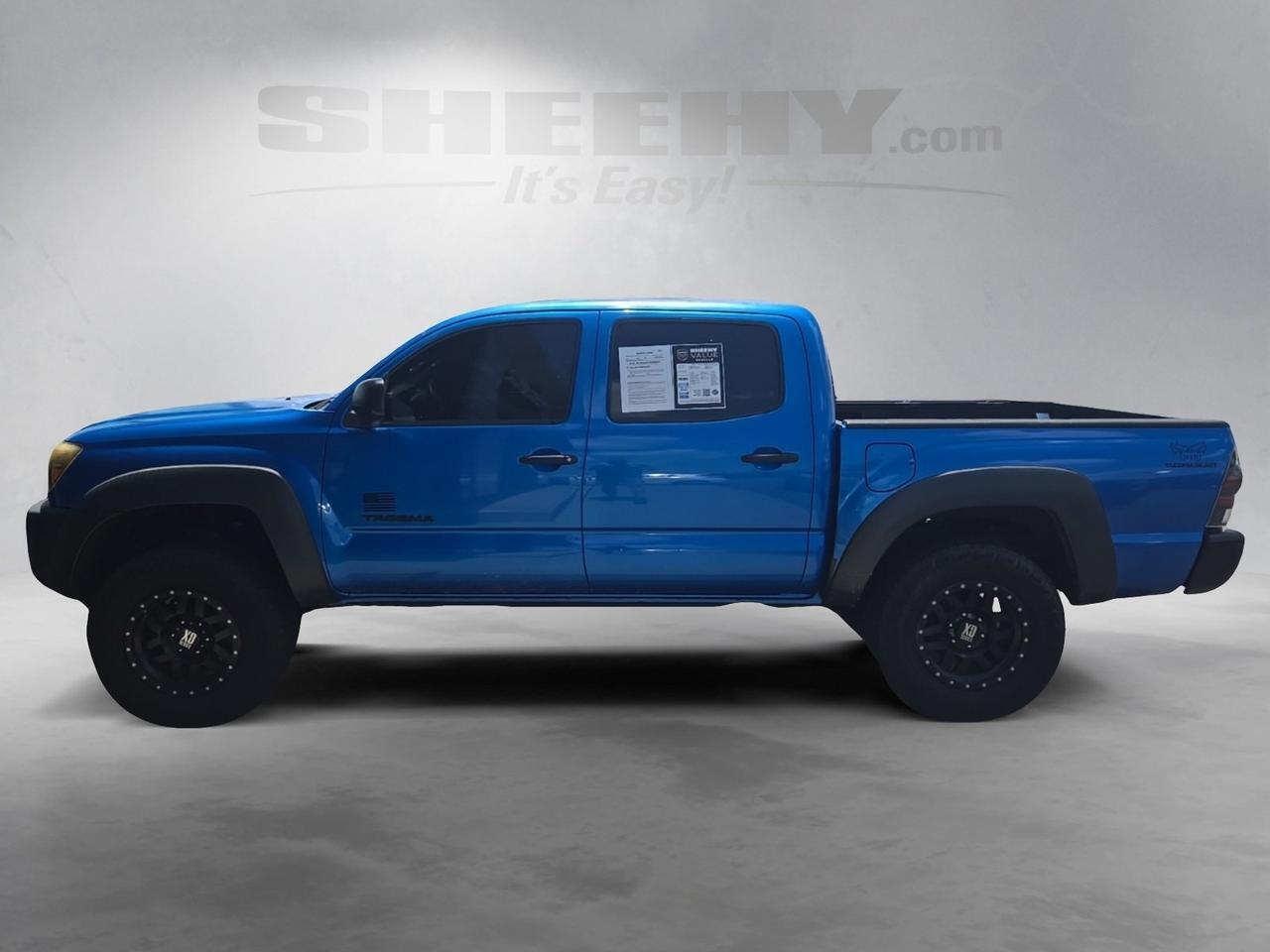 2009 Toyota Tacoma PreRunner Fredericksburg VA