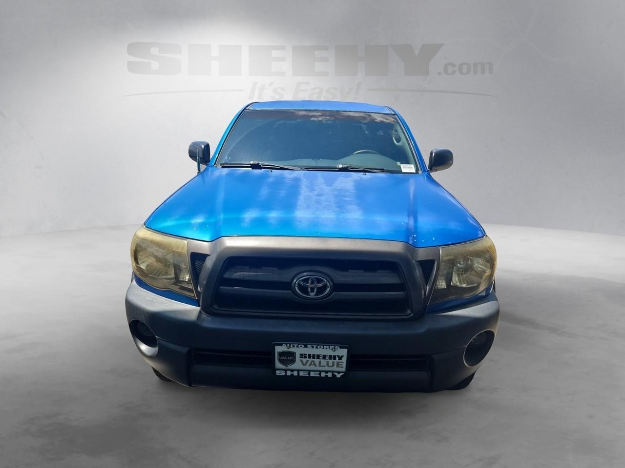 2009 Toyota Tacoma PreRunner Fredericksburg VA