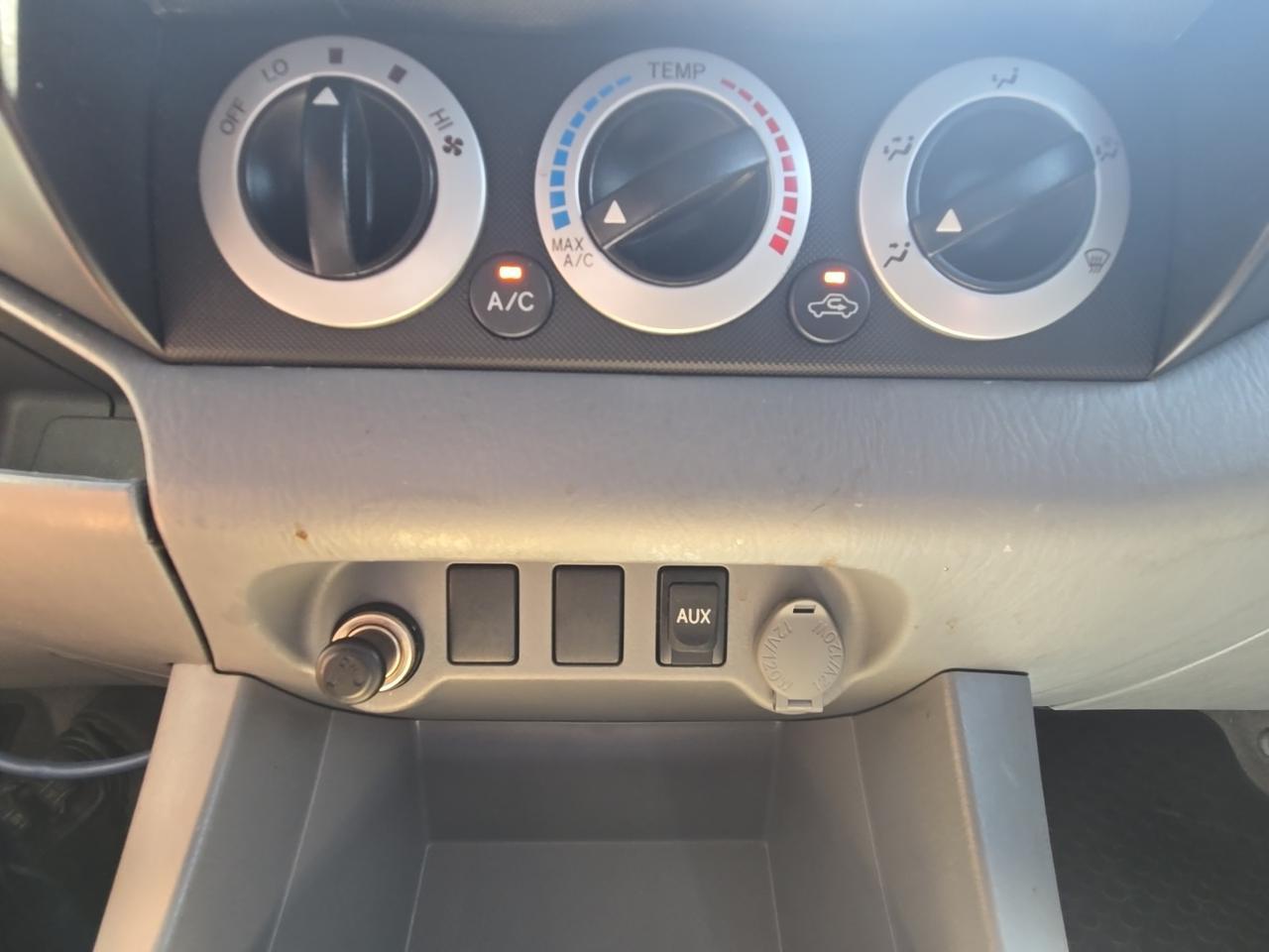 2009 Toyota Tacoma PreRunner Fredericksburg VA