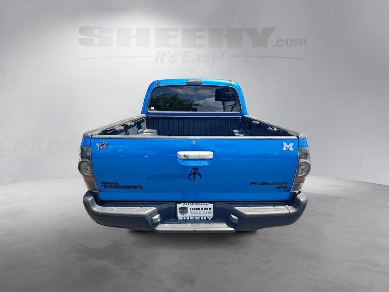 2009 Toyota Tacoma PreRunner Fredericksburg VA