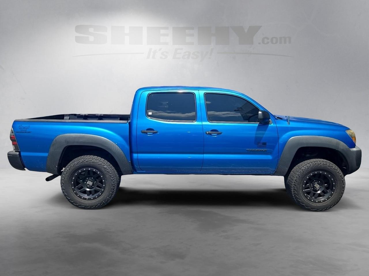 2009 Toyota Tacoma PreRunner Fredericksburg VA