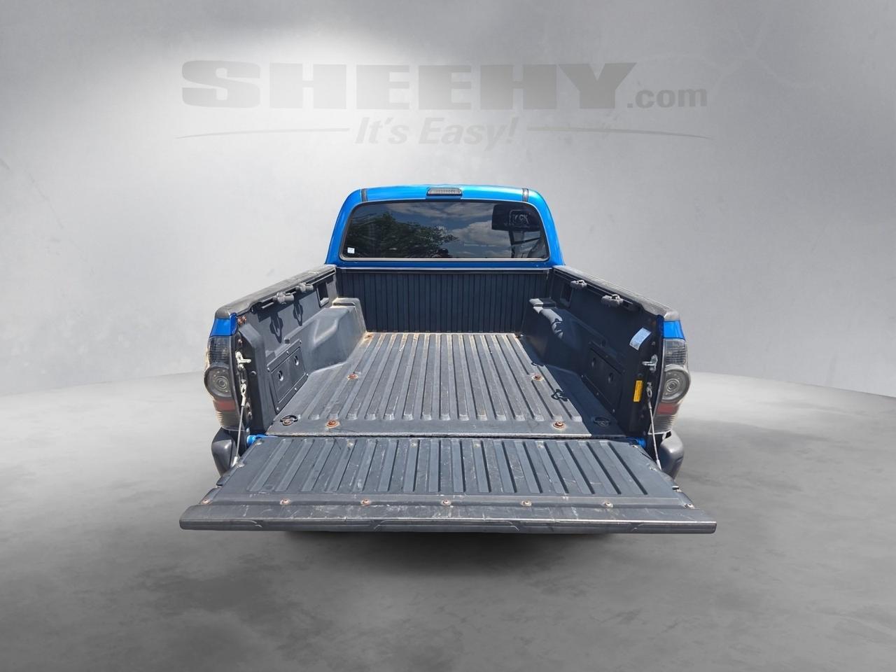 2009 Toyota Tacoma PreRunner Fredericksburg VA