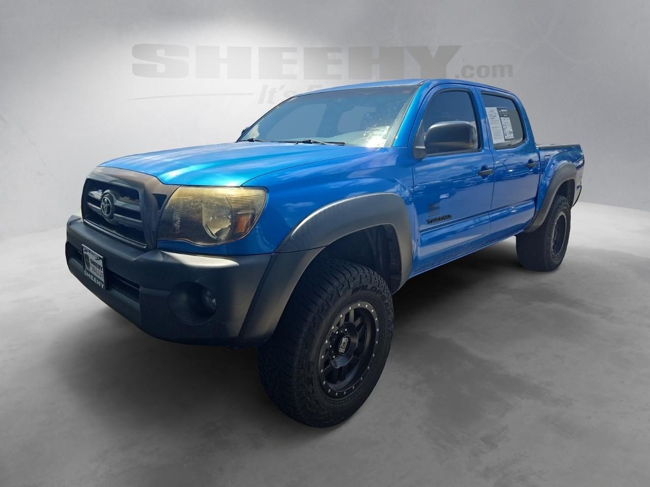 2009 Toyota Tacoma PreRunner Fredericksburg VA