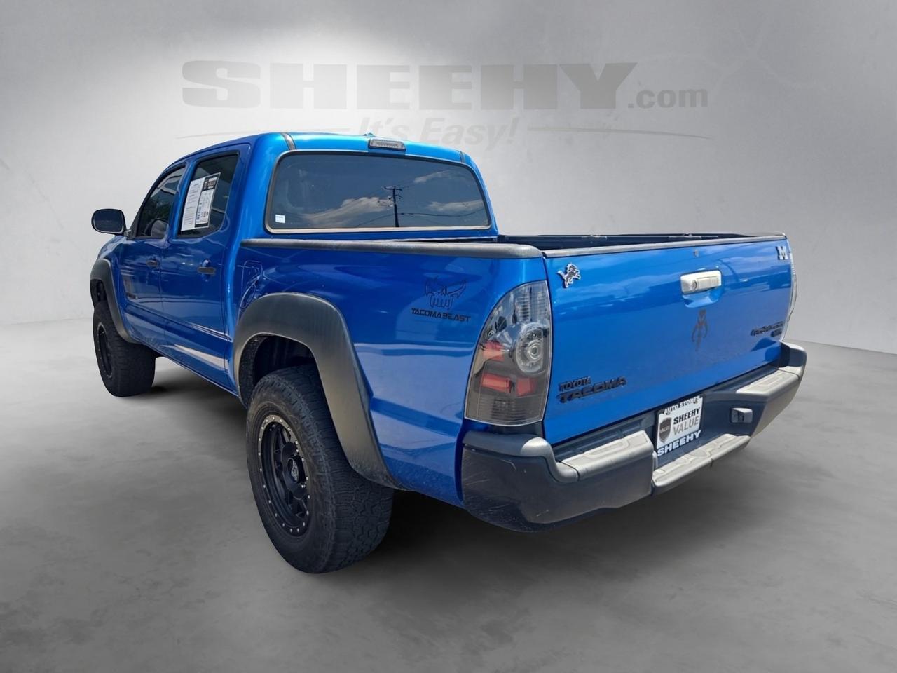 2009 Toyota Tacoma PreRunner Fredericksburg VA