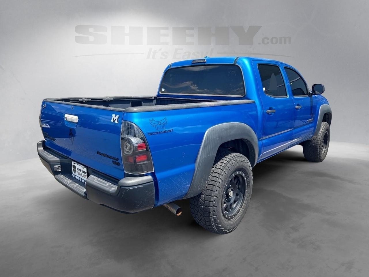 2009 Toyota Tacoma PreRunner Fredericksburg VA