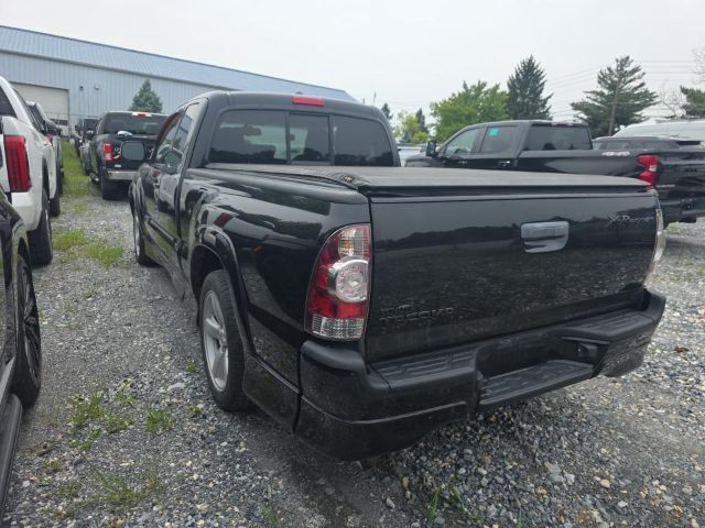2009 Toyota Tacoma X-Runner  Long Bed w/Rear Doors Dallas NC