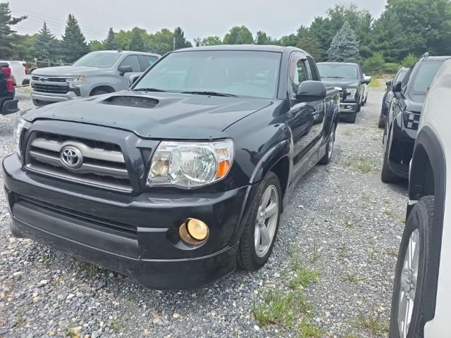 2009 Toyota Tacoma X-Runner  Long Bed w/Rear Doors Dallas NC