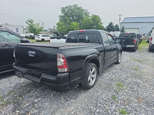 2009 Toyota Tacoma X-Runner  Long Bed w/Rear Doors Dallas NC