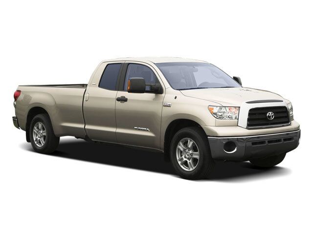 2009 Toyota Tundra 2WD Truck SR5