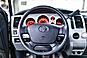 2009 Toyota Tundra 4x2 Reg Cab SR5 Longbox Red Deer AB
