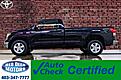 2009 Toyota Tundra 4x2 Reg Cab SR5 Longbox