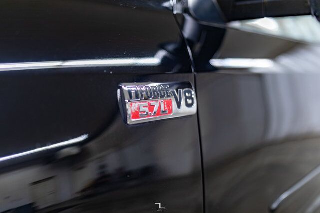 2009 Toyota Tundra 4x2 Reg Cab SR5 Longbox Red Deer AB