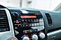 2009 Toyota Tundra 4x2 Reg Cab SR5 Longbox Red Deer AB