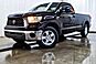 2009 Toyota Tundra 4x2 Reg Cab SR5 Longbox Red Deer AB