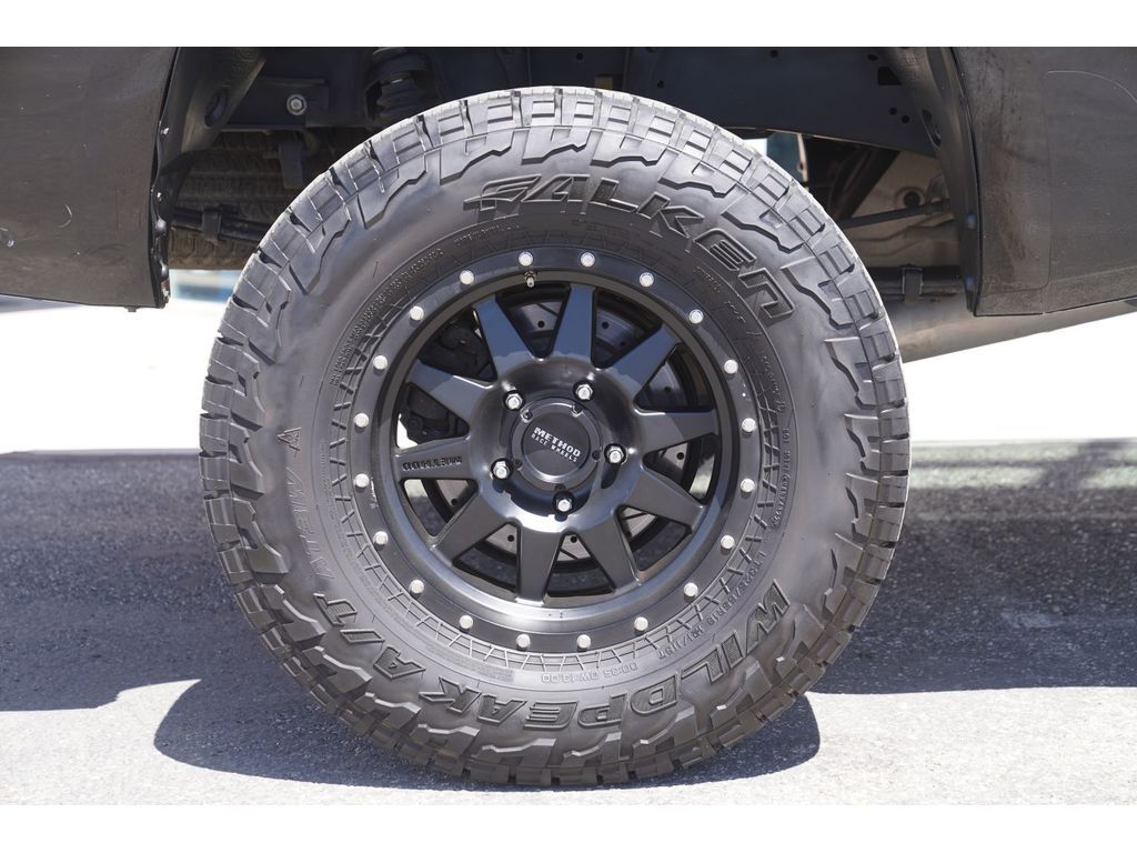 2009 Toyota Tundra Grade 5.7L V8 (A6) Price UT
