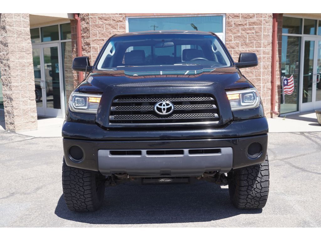 2009 Toyota Tundra Grade 5.7L V8 (A6) Price UT