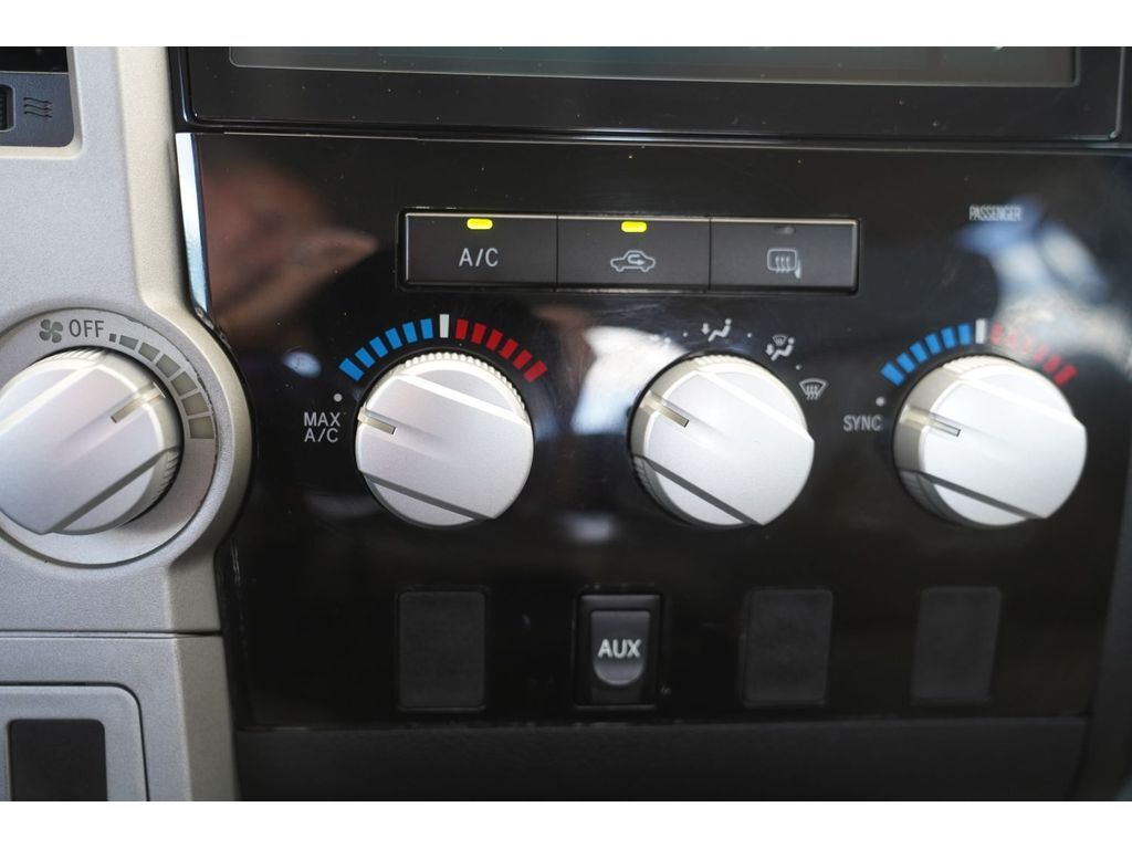 2009 Toyota Tundra Grade 5.7L V8 (A6) Price UT