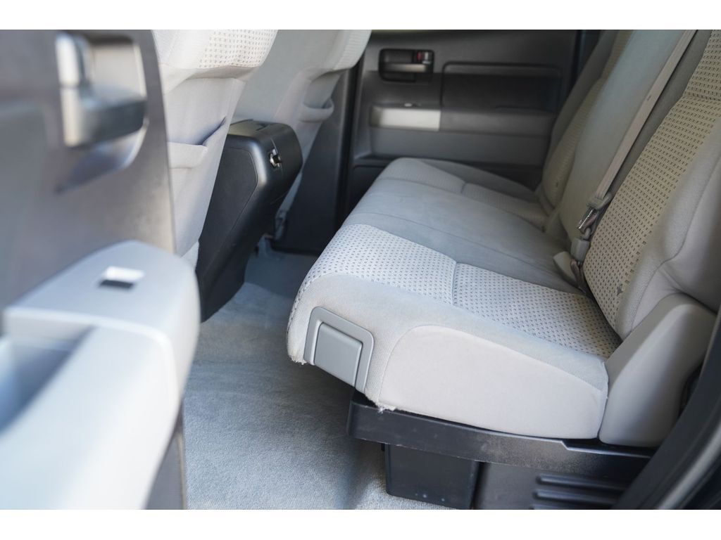 2009 Toyota Tundra Grade 5.7L V8 (A6) Price UT