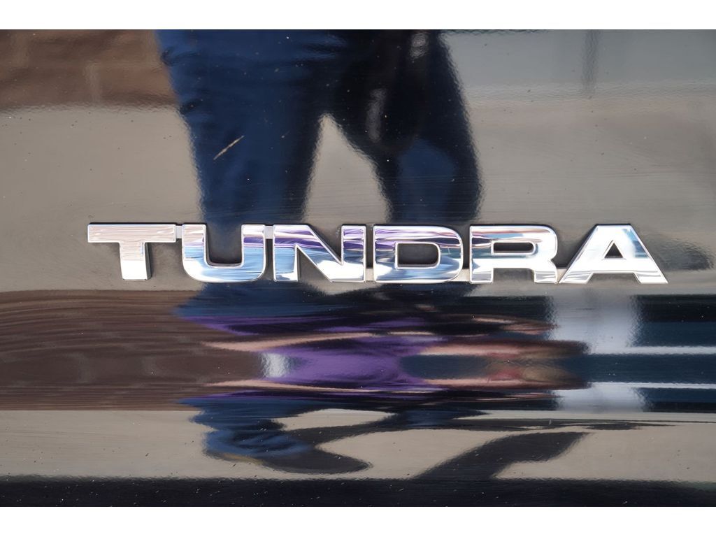2009 Toyota Tundra Grade 5.7L V8 (A6) Price UT